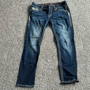 Buckle Rock Revival 29x29 Jeans